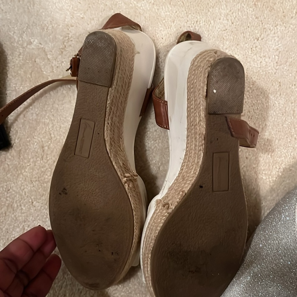 Bundle Three Shoes - image 3